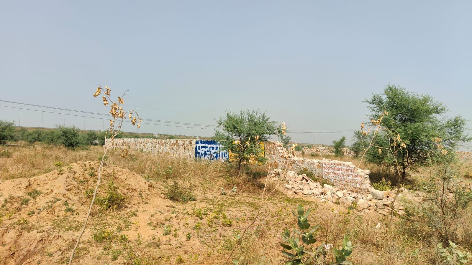 108 square yard, JDA, West, Residential plot is available for sale at Jagatpura — photo 1