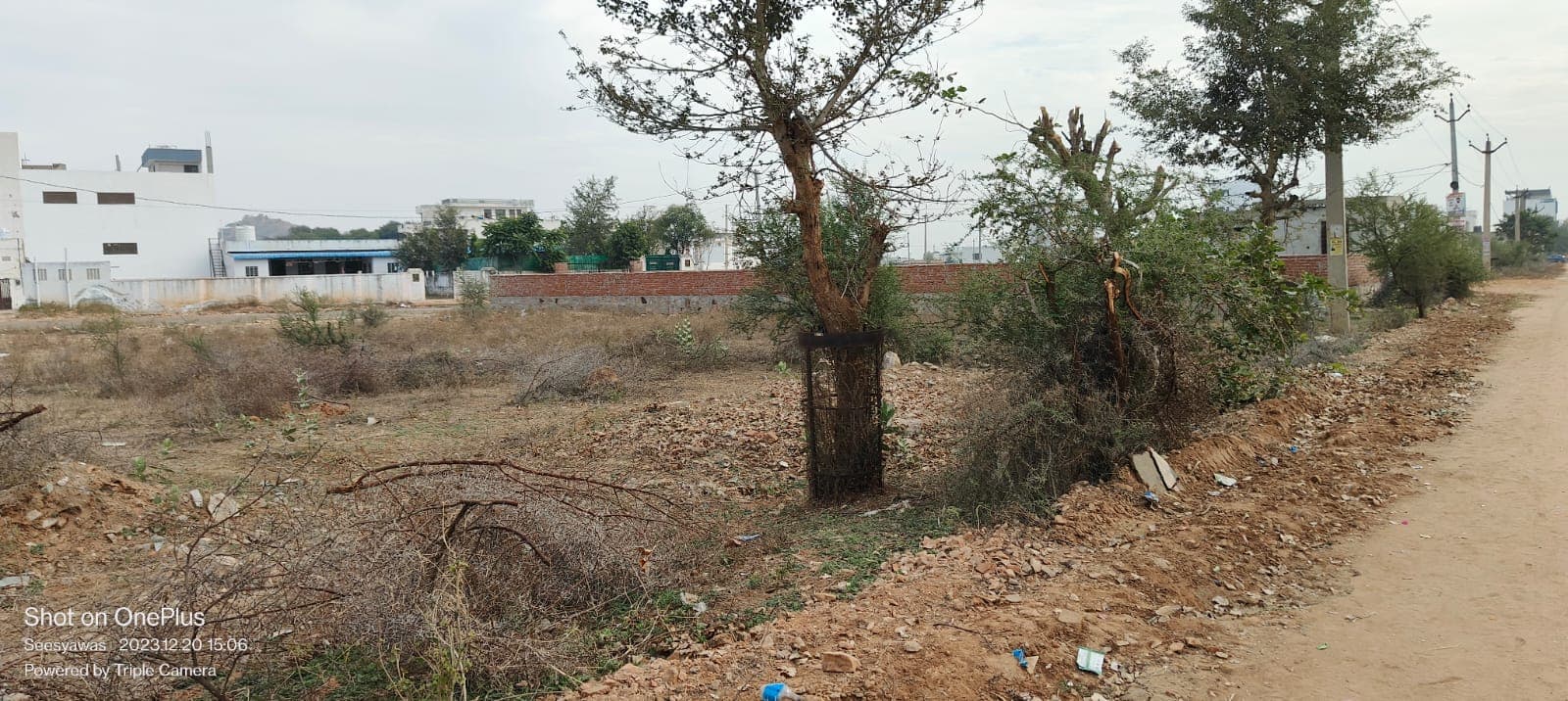 133 square yard, JDA, North, Residential plot is available for sale at Jagatpura — photo 1