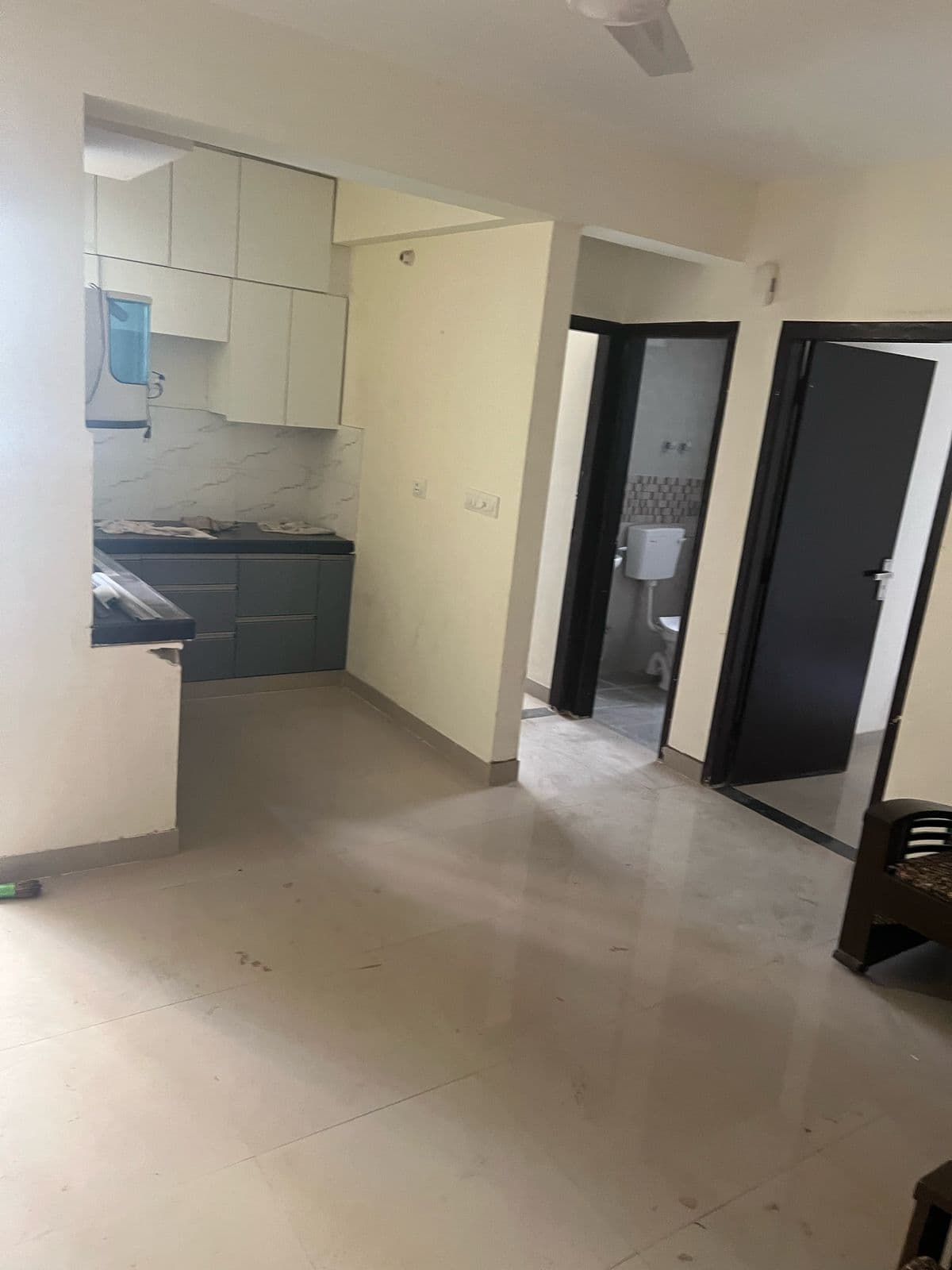 800 square feet, JDA, East, Flat is available for sale at Jagatpura — photo 1
