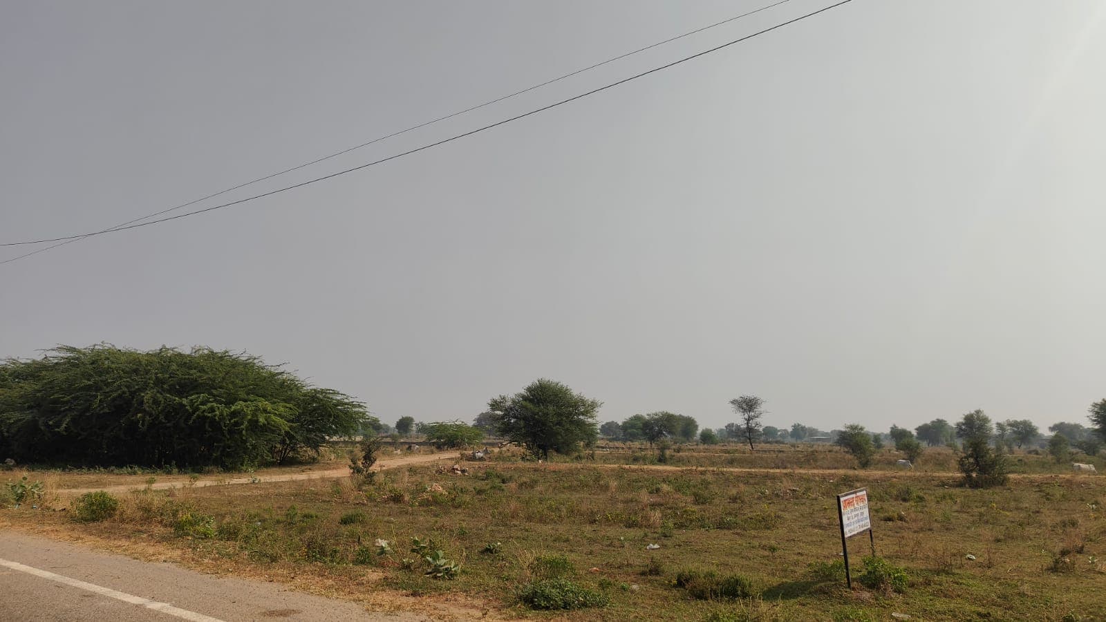 706 square yard, JDA,  South West, Commercial plot is available for sale at Jagatpura