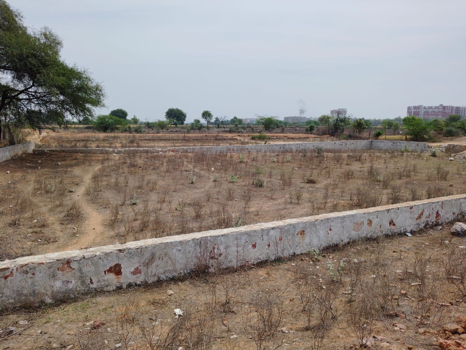 500 square yard, JDA, South East, Residential plot is available for sale at Jagatpura — photo 1