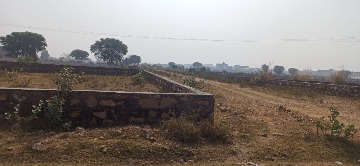 100 square yard, JDA, East, Residential plot is available for sale at Jagatpura — photo 1