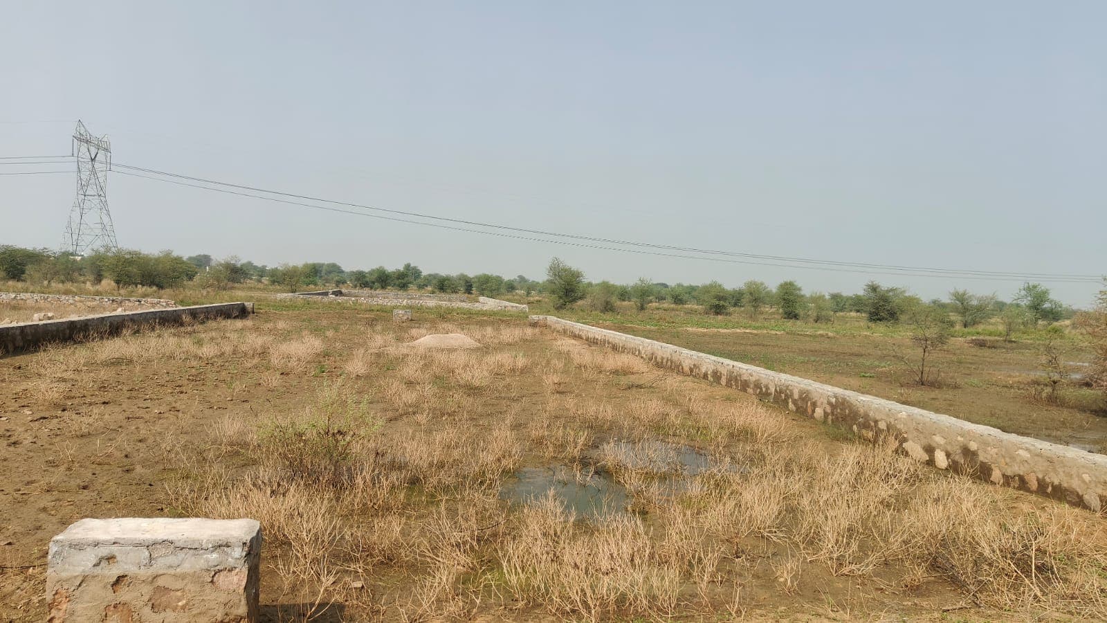 144 square yard, RHB, East, Residential plot is available for sale at Pratap Nagar — photo 1