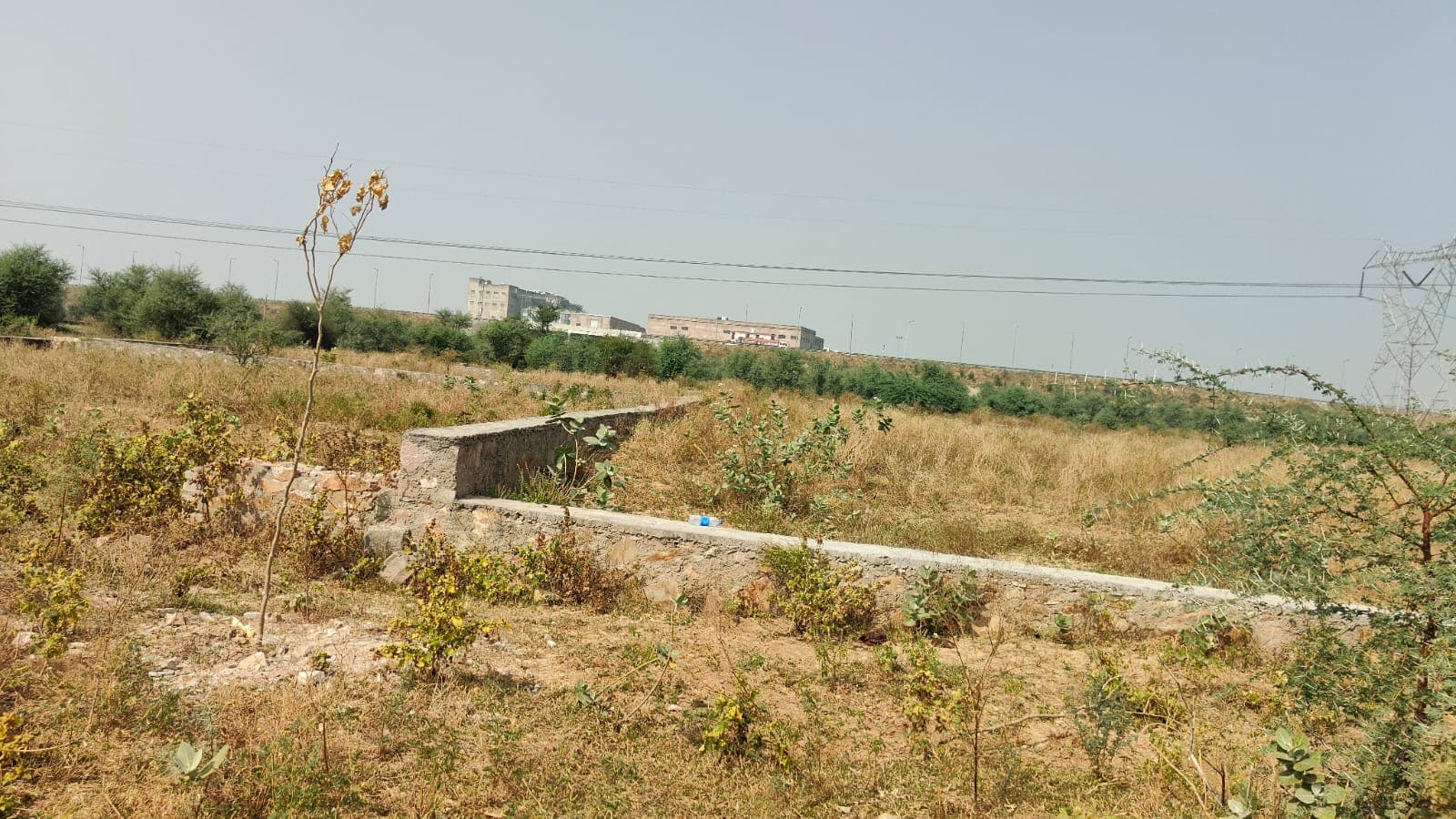 132 square yard, JDA, North East, Residential plot is available for sale at Jagatpura — photo 1