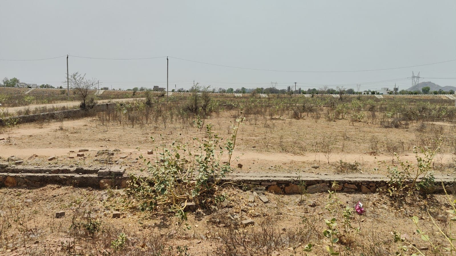 400 square yard, JDA, East, Residential plot is available for sale at Jagatpura — photo 1