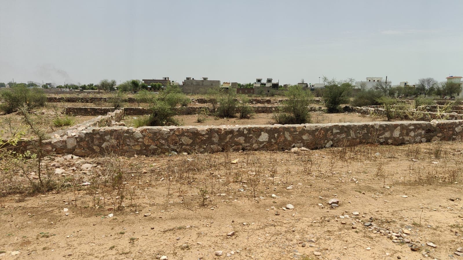 280 square yard, JDA, East, Residential plot is available for sale at Jagatpura — photo 1