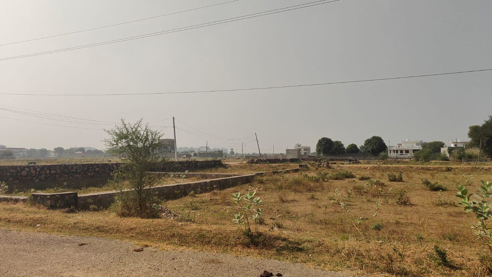 1250 square meter, JDA, North South, Commercial plot is available for sale at Ring Road — photo 1