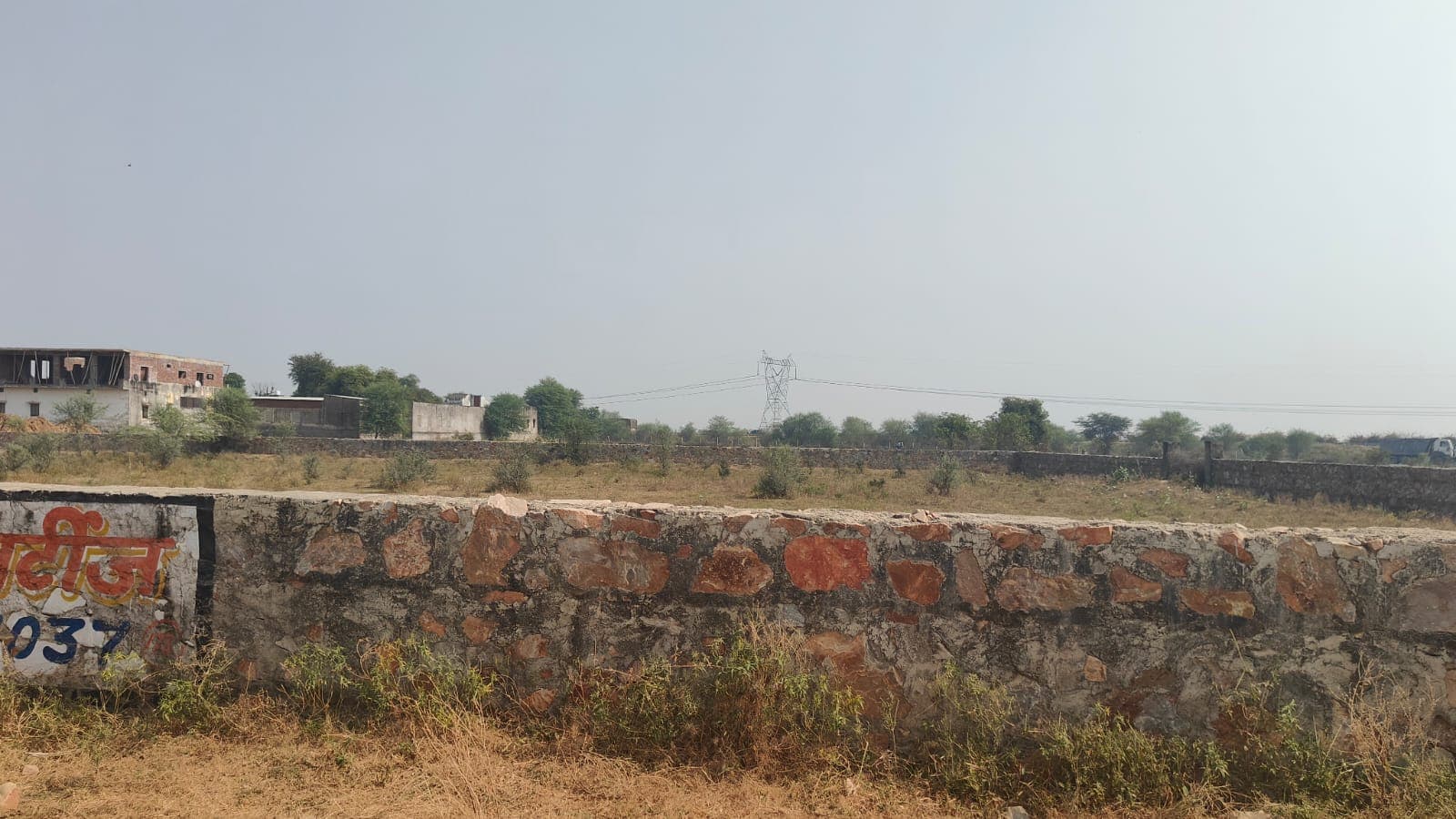 106 square yard, JDA, South East, Commercial plot is available for sale at Jagatpura — photo 1