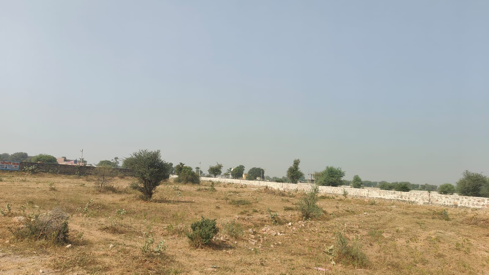 313 square meter, JDA, South, Commercial plot is available for sale at Ring Road — photo 1