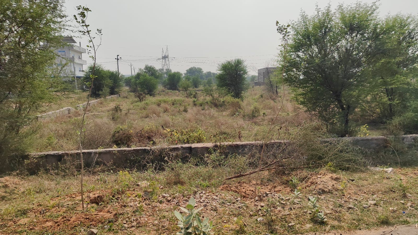 347 square meter, RIICO, North, Industrial land for sale at Sitapura — photo 1