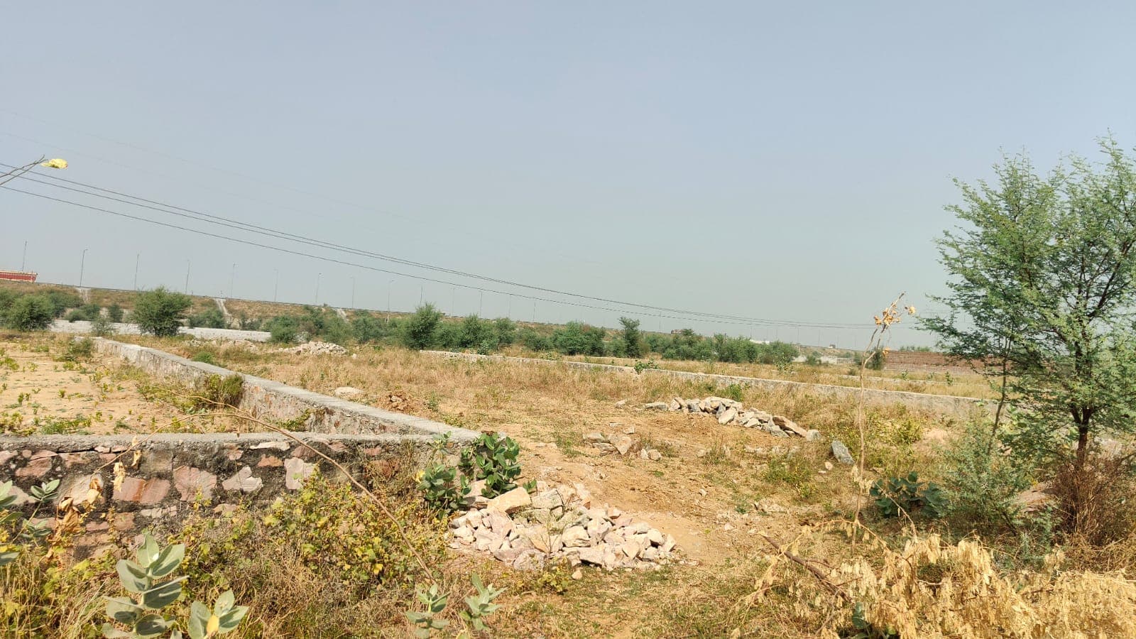 200 square meter, JDA, North, Commercial plot is available for sale at Ring  Road — photo 1
