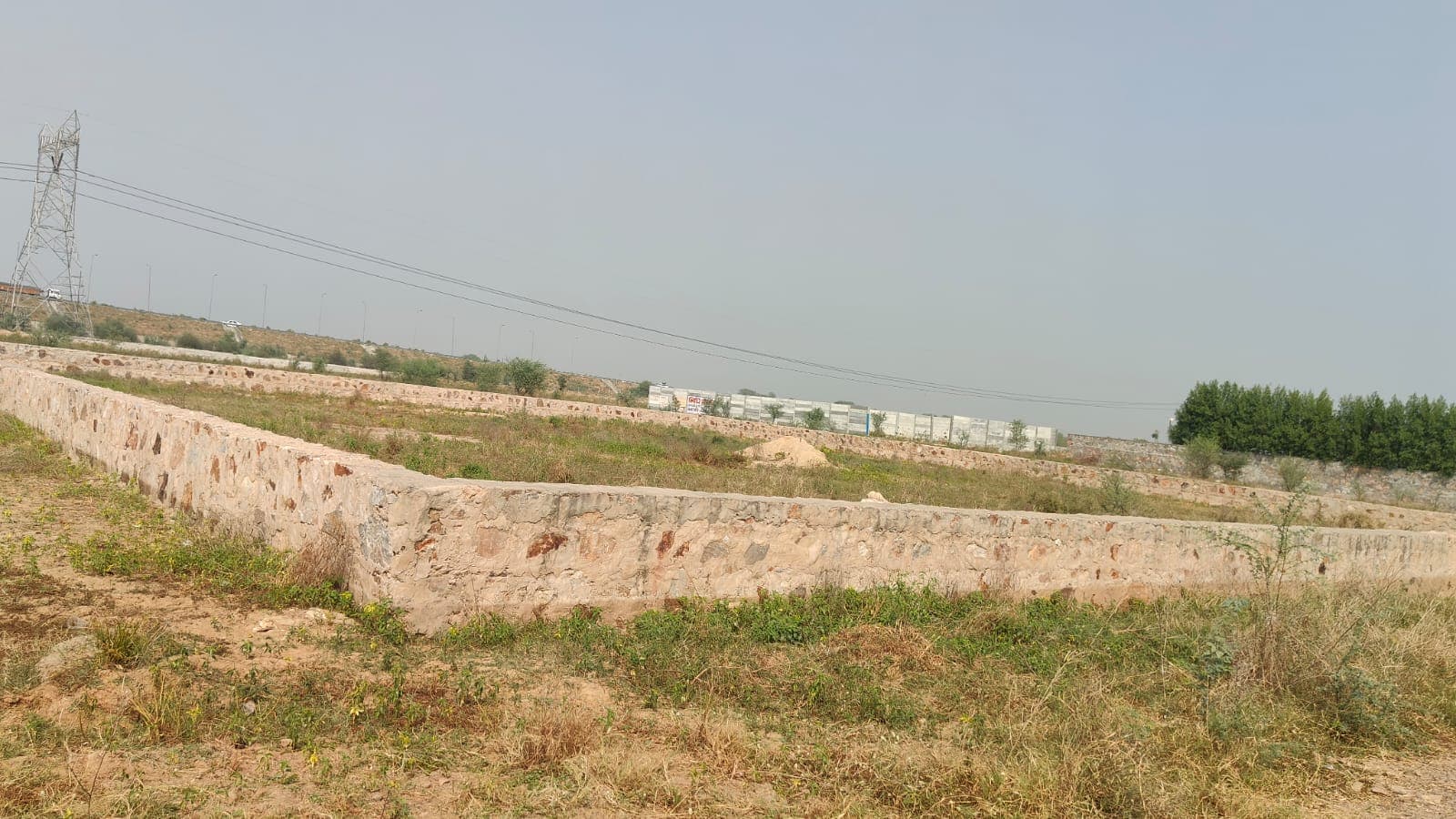 627 square meter, JDA, North, Commercial plot is available for sale at Ring Road — photo 1