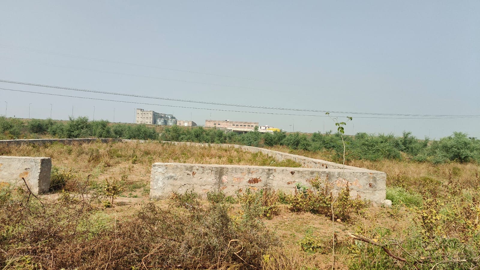 301 square yard, JDA, West, Residential plot is available for sale  at Jagatpura — photo 1
