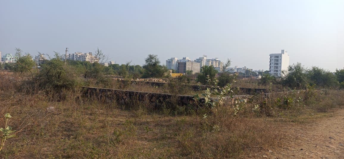 1256 square meter, JDA, North East West, Commercial plot is available for sale at Ring Road — photo 1