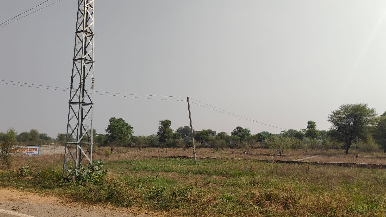 200 square yard, JDA, West, Residential plot is available for sale at Jagatpura — photo 1