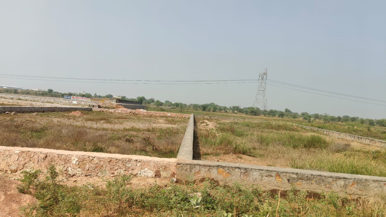 301 square yard, JDA, North, Residential plot is available for sale at Jagatpura — photo 1