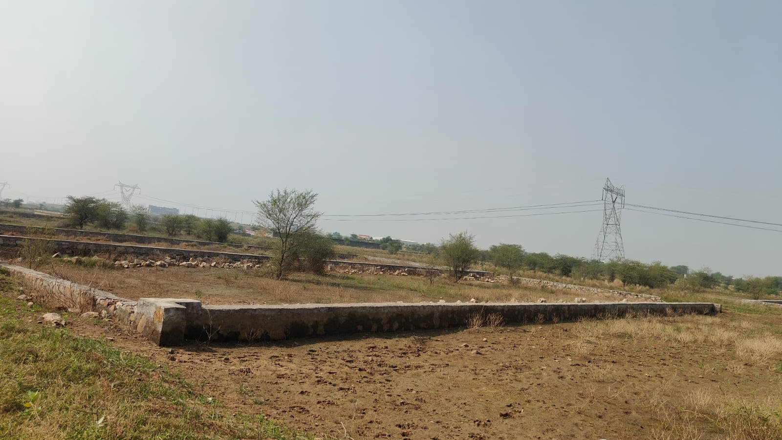 229 square yard, JDA, North East, Residential plot is available for sale at Jagatpura — photo 1