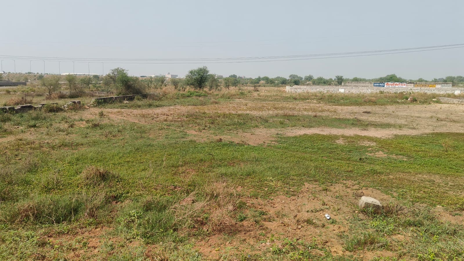 261 square yard, JDA, North East, Residential plot is available for sale at Jagatpura — photo 1