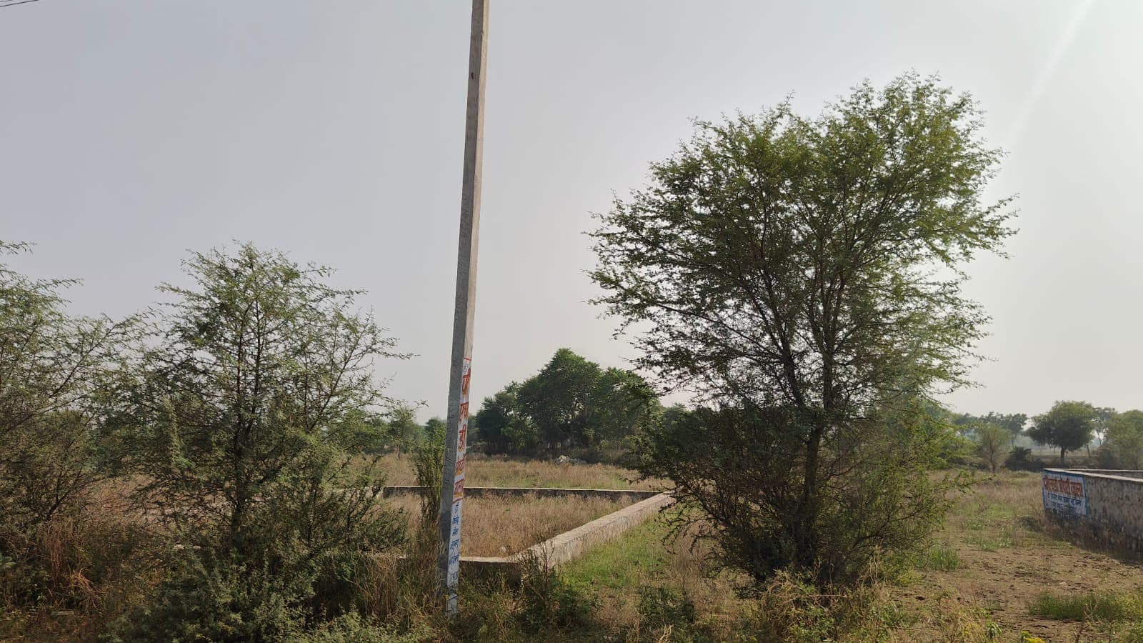 1250 square meter, JDA, East West, Commercial plot is available for sale at Ring Road