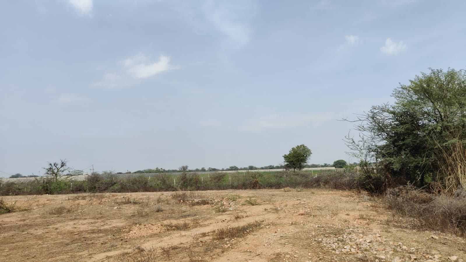 311 square yard, JDA, North, Residential plot is available for sale at Jagatpura — photo 1