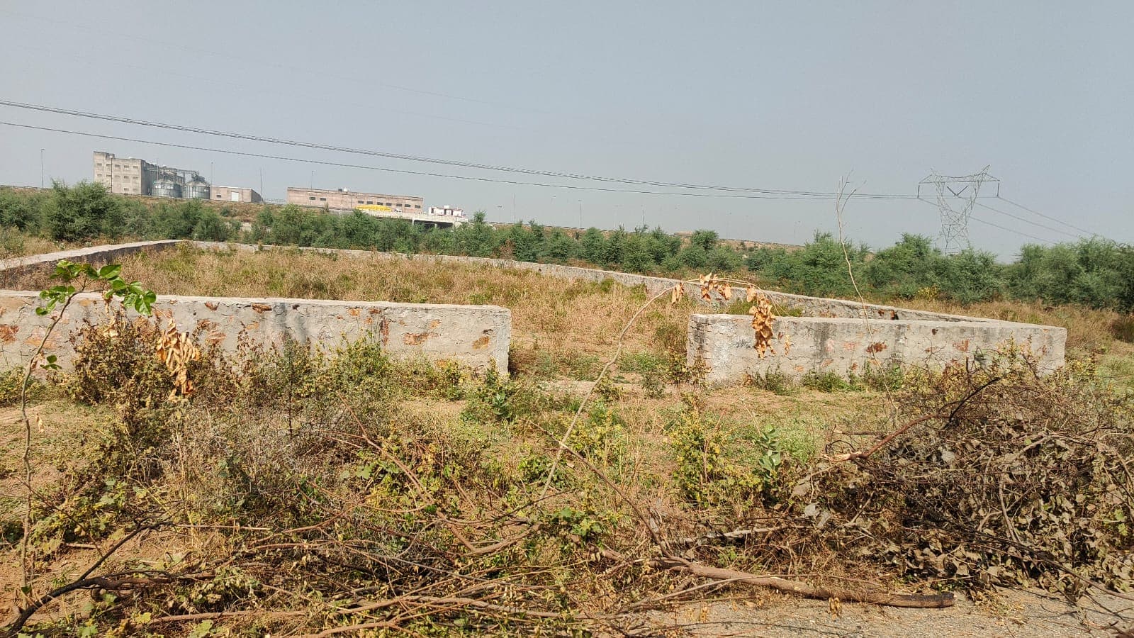 113 square yard, JDA, East, Residential plot is available for sale at Jagatpura — photo 1