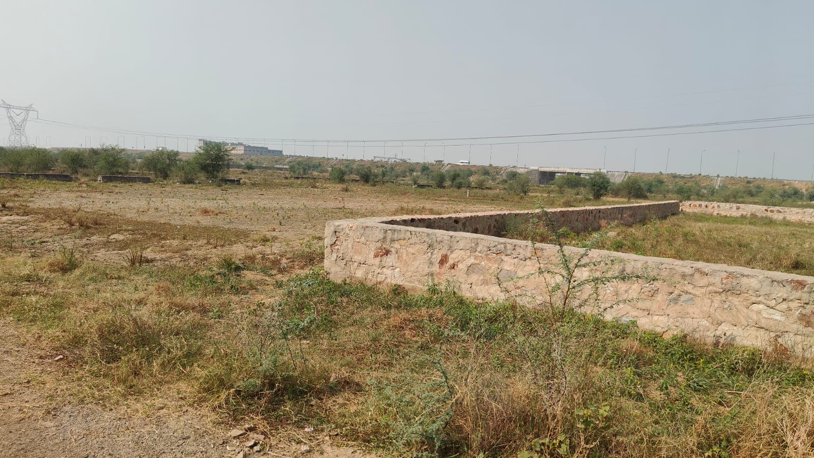 269 square yard, JDA, East, Residential plot is available for sale at Jagatpura — photo 1