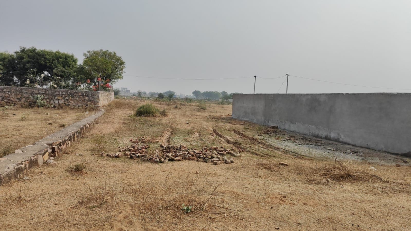 266 square yard, JDA, East, Residential plot is available for sale at Jagatpura — photo 1