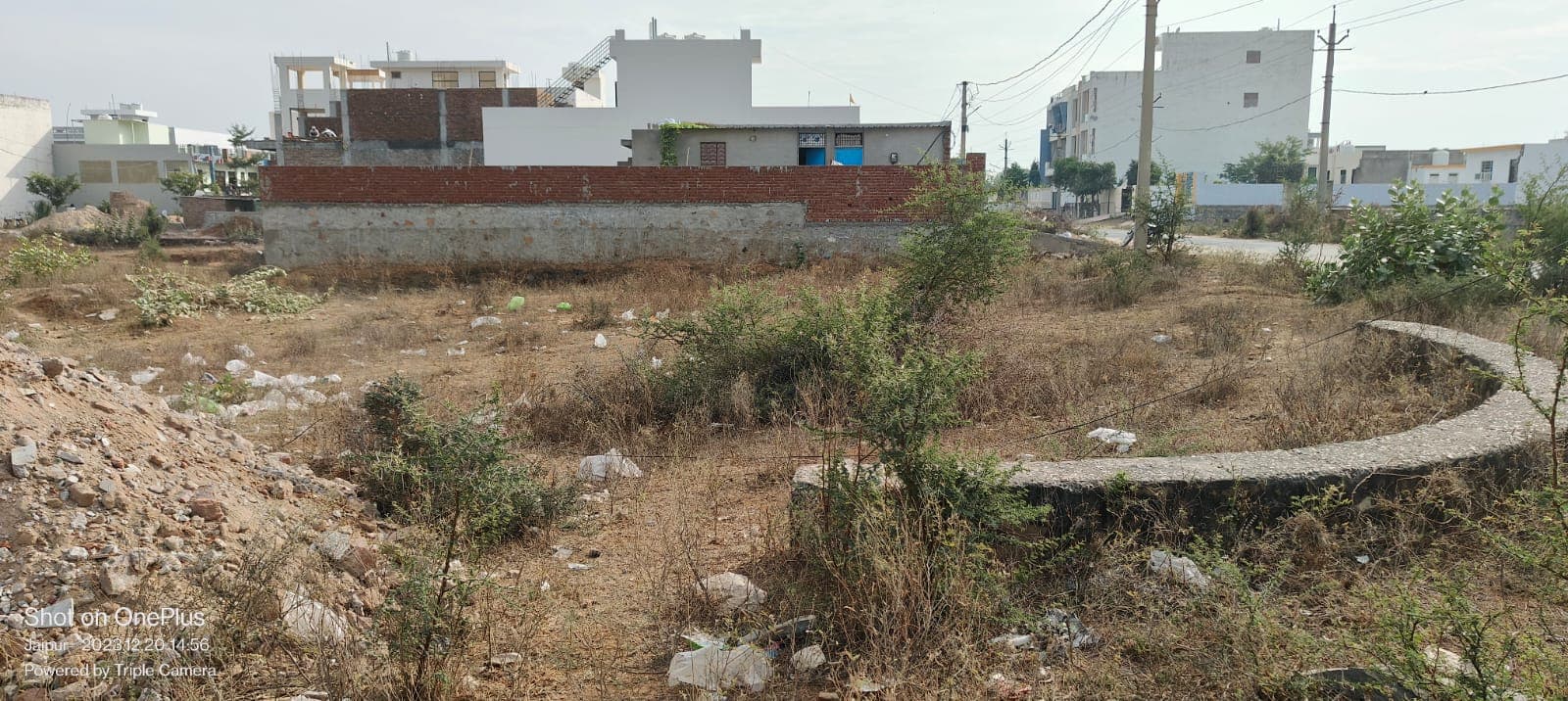 100 square feet, JDA, South - East, Commercial Shop for sale at Malviya Nagar — photo 1