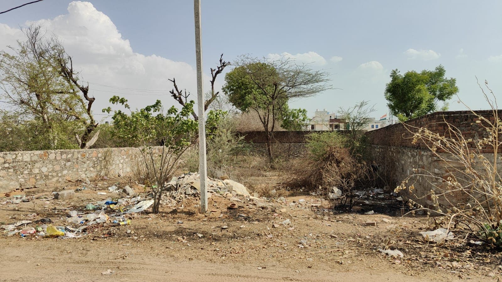2468 square meter, RIICO, East, Industrial plot is available for sale at Jagatpura — photo 1