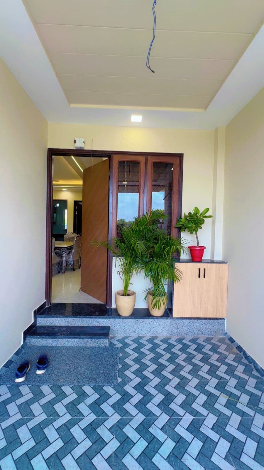 108 square yard, JDA, South, Duplex is available for sale at Jagatpura — photo 1