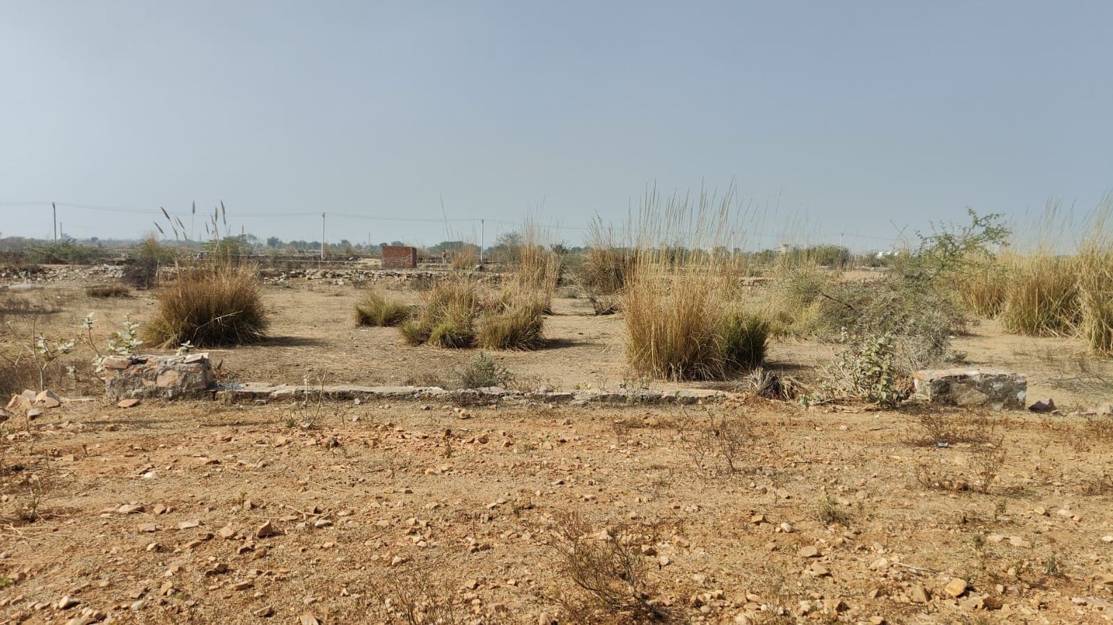 266 square yard, JDA, South West, Commercial plot is available for sale at Jagatpura — photo 1