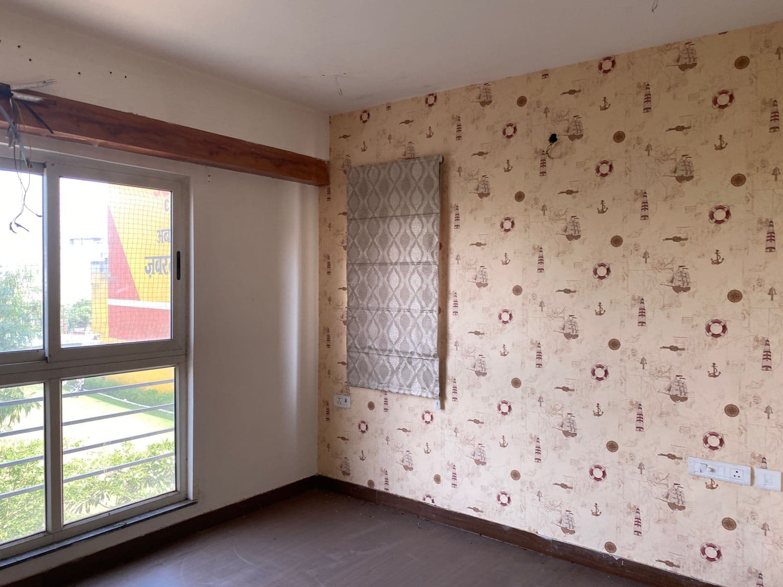 1692 square feet, JDA, South, 3 BHK Flat is available for sale at Jagatpura — photo 1