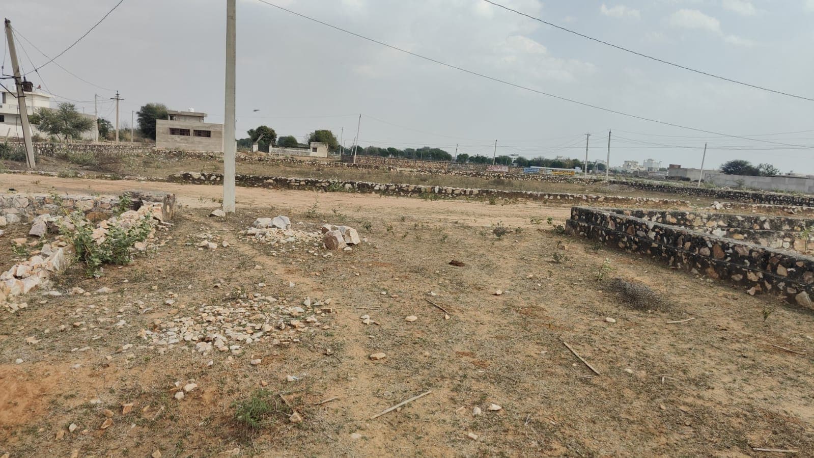 180 square yard, JDA, East, Residential plot is available for sale at Jagatpura — photo 1