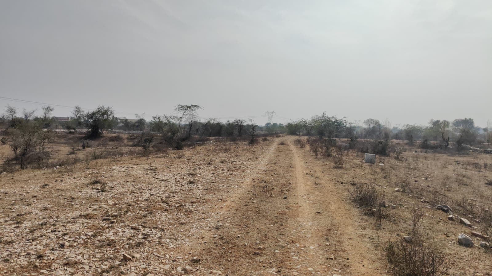 89 square yard, JDA, North South, Commercial plot is available for sale at Jagatpura — photo 1