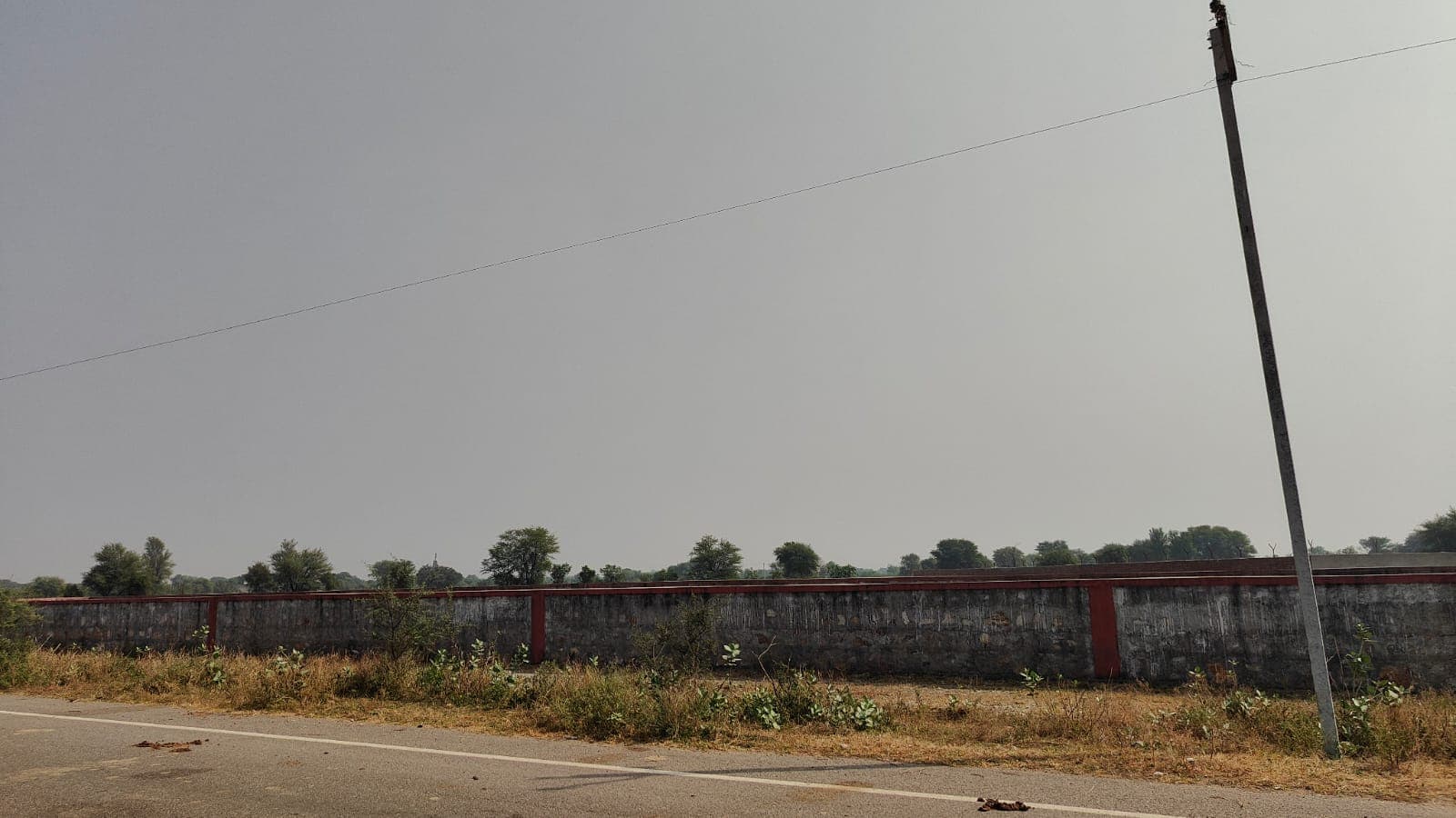 500 square yard, JDA, West, Residential plot is available for sale at Jagatpura — photo 1