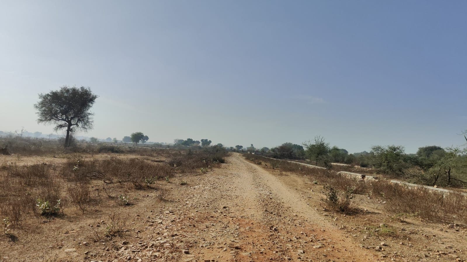 200 square yard, JDA, West, Residential plot is available for sale at Jagatpura — photo 1